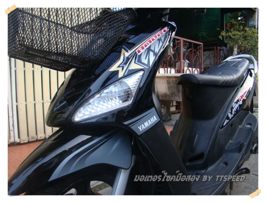 ขายมอเตอร์ไซค์ Mio ล้อแม็ก ชุดสีใหม่เล่มครบ ขายมอเตอร์ไซค์ Mio ล้อแม็ก ชุดสีใหม่เล่มครบ