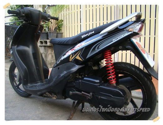 ขายมอเตอร์ไซค์ Mio ล้อแม็ก ชุดสีใหม่เล่มครบ ขายมอเตอร์ไซค์ Mio ล้อแม็ก ชุดสีใหม่เล่มครบ