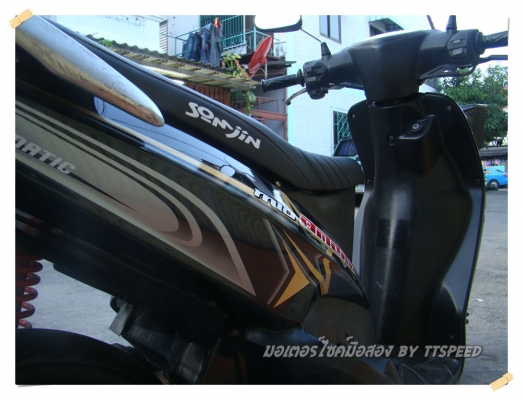 ขายมอเตอร์ไซค์ Mio ล้อแม็ก ชุดสีใหม่เล่มครบ ขายมอเตอร์ไซค์ Mio ล้อแม็ก ชุดสีใหม่เล่มครบ