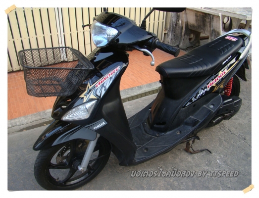 ขายมอเตอร์ไซค์ Mio ล้อแม็ก ชุดสีใหม่เล่มครบ ขายมอเตอร์ไซค์ Mio ล้อแม็ก ชุดสีใหม่เล่มครบ