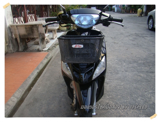 ขายมอเตอร์ไซค์ Mio ล้อแม็ก ชุดสีใหม่เล่มครบ ขายมอเตอร์ไซค์ Mio ล้อแม็ก ชุดสีใหม่เล่มครบ