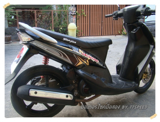 ขายมอเตอร์ไซค์ Mio ล้อแม็ก ชุดสีใหม่เล่มครบ ขายมอเตอร์ไซค์ Mio ล้อแม็ก ชุดสีใหม่เล่มครบ