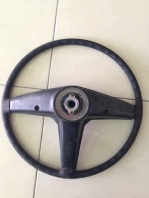 พวงมาลัย DATSUN สวย++!!! พวงมาลัย DATSUN สวย++!!!