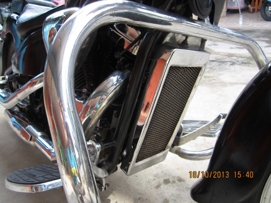 steed 400 อินวอย สรรพสามิตร เครื่องแน่น ทำไปเยอะ พร้อมขี่ ราคาถูก