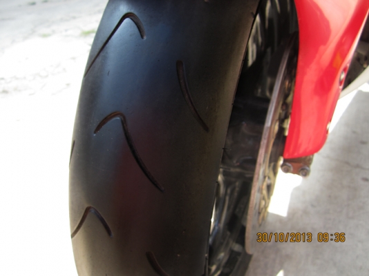 cbr1000rr ปี05 รถสวย ทะเบียนพร้อมโอน(โอนนอก)