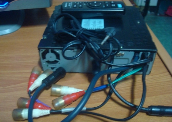 ขาย ALPINE CDA-7893R ครับ ขาย ALPINE CDA-7893R ครับ