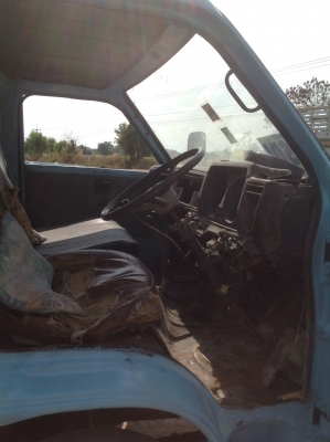 หกล้อด้ัม KS  110  แรงม้า  พร้อมใช้ กระบะด้ัมใหม่ ๆ สด  ผ่อน