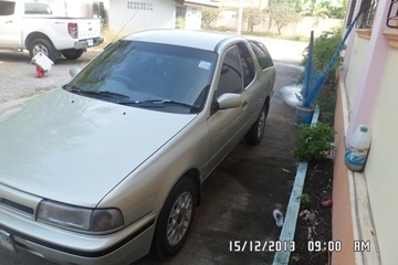 ขายแล้วคับ ขอบคุณทุกท่านครับ