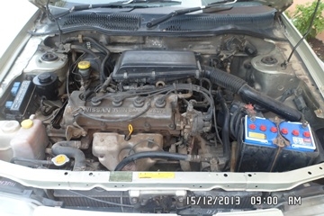 ขายแล้วคับ ขอบคุณทุกท่านครับ