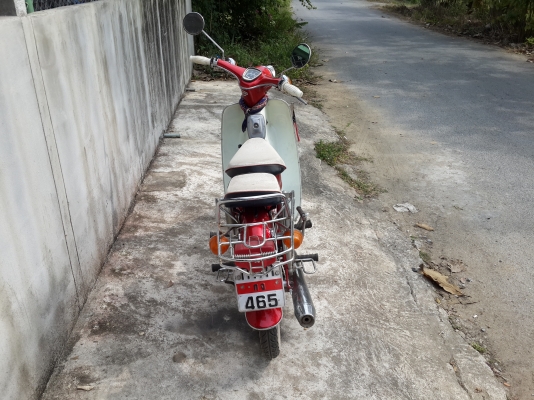 เพื่อนฝากขาย c70 มีเล่มทะเบียนแต่โอนไม่ได้ สนใจติดต่อที่เบอร์ 086-5616031