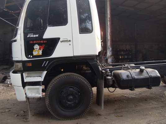 *ขายรถ HINO ซูโม่ 227 2เพลา 3M *ขายรถ HINO ซูโม่ 227 2เพลา 3M