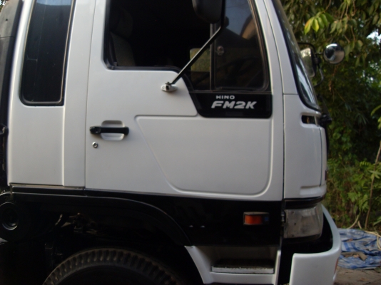 *ขายรถ HINO ซูโม่ 227 2เพลา 3M *ขายรถ HINO ซูโม่ 227 2เพลา 3M