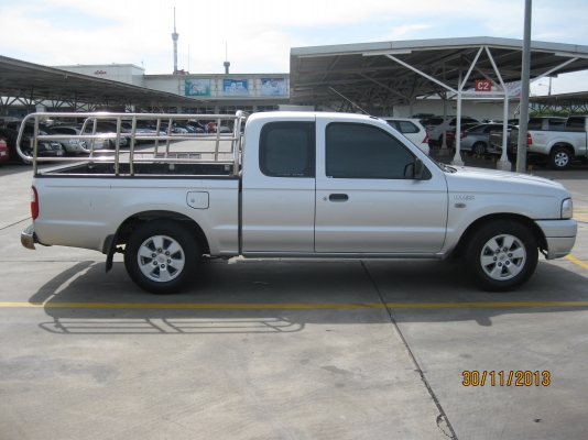 ต้องการขาย FORD RANGER OPEN CAB เครื่องดี เอาไปใช้ต่อได้เลยครับ