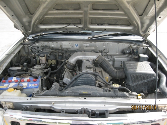 ต้องการขาย FORD RANGER OPEN CAB เครื่องดี เอาไปใช้ต่อได้เลยครับ