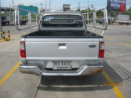 ต้องการขาย FORD RANGER OPEN CAB เครื่องดี เอาไปใช้ต่อได้เลยครับ
