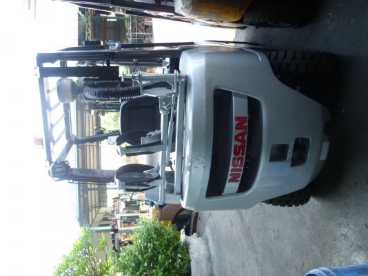 ขายรถยก