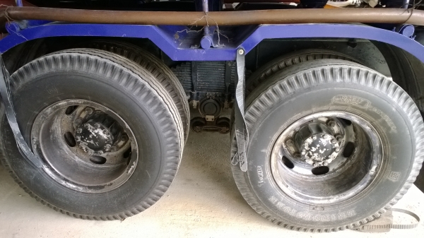 ISUZU FXZ23NFY รถน้ำมัน2เพลา ถัง15000ล. รถสวยมาก มีระบบลากพ่วง เล่มพร้อม...