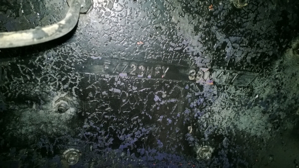 ISUZU FXZ23NFY รถน้ำมัน2เพลา ถัง15000ล. รถสวยมาก มีระบบลากพ่วง เล่มพร้อม...