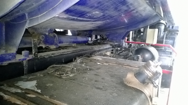 ISUZU FXZ23NFY รถน้ำมัน2เพลา ถัง15000ล. รถสวยมาก มีระบบลากพ่วง เล่มพร้อม...