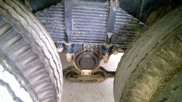 ISUZU FXZ23NFY รถน้ำมัน2เพลา ถัง15000ล. รถสวยมาก มีระบบลากพ่วง เล่มพร้อม...