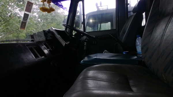 ISUZU FXZ23NFY รถน้ำมัน2เพลา ถัง15000ล. รถสวยมาก มีระบบลากพ่วง เล่มพร้อม...