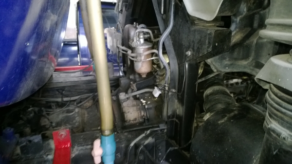 ISUZU FXZ23NFY รถน้ำมัน2เพลา ถัง15000ล. รถสวยมาก มีระบบลากพ่วง เล่มพร้อม...