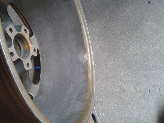 ขายTE37ขอบ18หน้า9.5*10.5 ขายTE37ขอบ18หน้า9.5*10.5