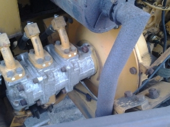 ขาย- รถขุด ขนาดเล็ก KOMATSU PC10 -5 เครื่อง 3 สูบ สภาพพร้อมใช้งาน มือสองเก่าญี่ปุ่น ขาย- รถขุด ขนาดเล็ก KOMATSU PC10 -5 เครื่อง 3 สูบ สภาพพร้อมใช้งาน มือสองเก่าญี่ปุ่น