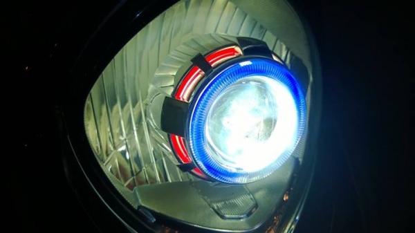 ขายด่วน FINO หัวฉีด2013 แต่งเต็มลำ ราคานี้คุ้มๆ ทำเองเกินงบแน่นอน