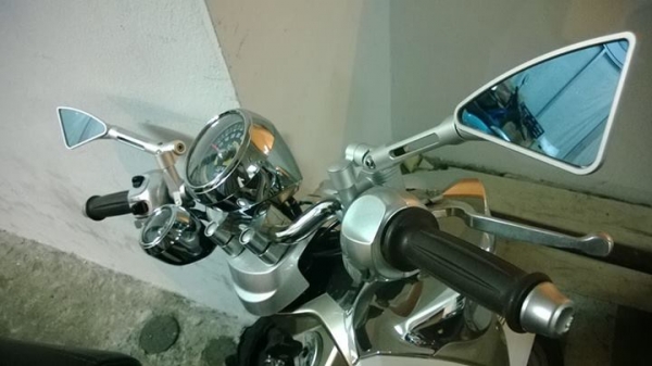 ขายด่วน FINO หัวฉีด2013 แต่งเต็มลำ ราคานี้คุ้มๆ ทำเองเกินงบแน่นอน