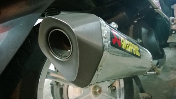 ขายด่วน FINO หัวฉีด2013 แต่งเต็มลำ ราคานี้คุ้มๆ ทำเองเกินงบแน่นอน