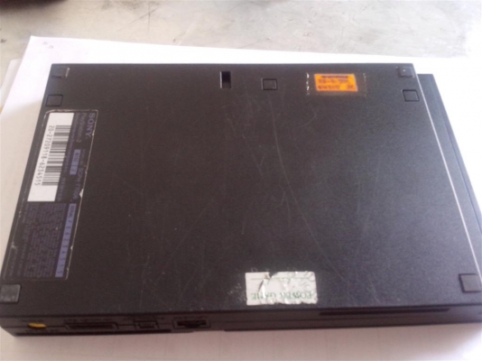 ขายเกมส์ PS2 อุปกรณ์ ดังรูป