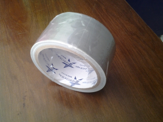 เทปกาว2นิ้ว