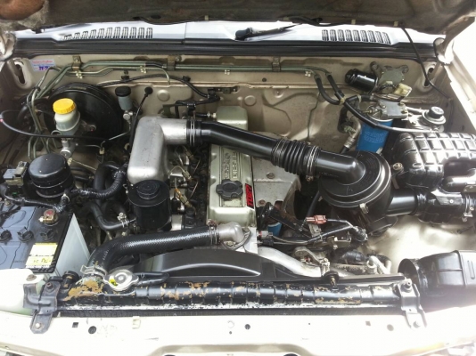 ขายด่วน 185000 NISSAN BIG M FRONTIER 1999 เครื่อง 2.7 ขายด่วน 185000 NISSAN BIG M FRONTIER 1999 เครื่อง 2.7