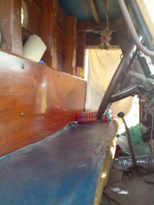 ISUZU  หัวยาว10  ล้อลากแบคโฮเครื่อง  HO6C  เทอร์โบเพาว์เวอร์