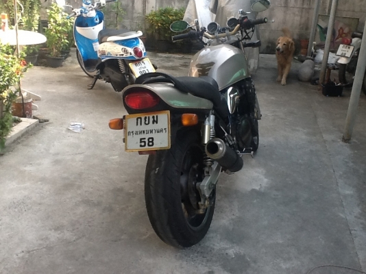 Suzuki Innazuma 400 ทะเบียนโอน ขายด่วนต้องใช้เงิน Suzuki Innazuma 400 ทะเบียนโอน ขายด่วนต้องใช้เงิน