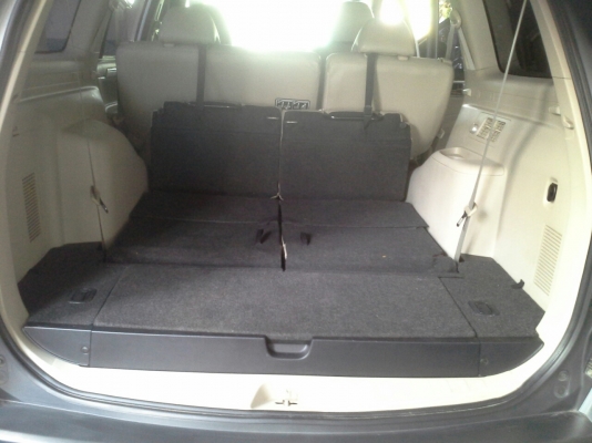 ขาย Mitsubishi Pajero sport 3200cc ปี2009