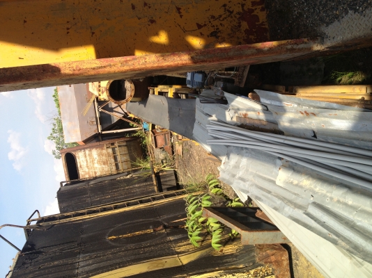 ขายแพล้นท์ยางแอสฟัลท์