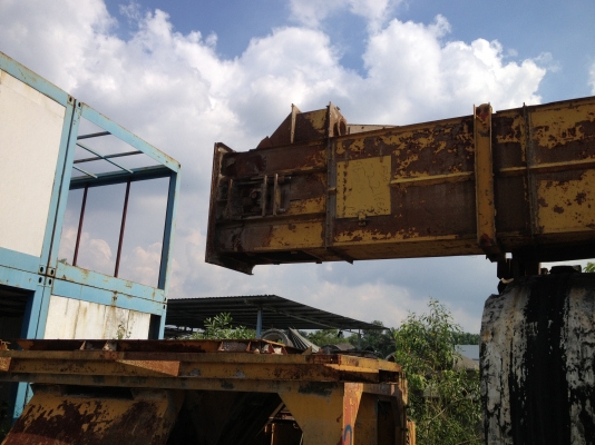 ขายแพล้นท์ยางแอสฟัลท์ ขายแพล้นท์ยางแอสฟัลท์