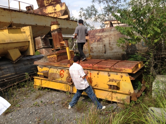 ขายแพล้นท์ยางแอสฟัลท์ ขายแพล้นท์ยางแอสฟัลท์