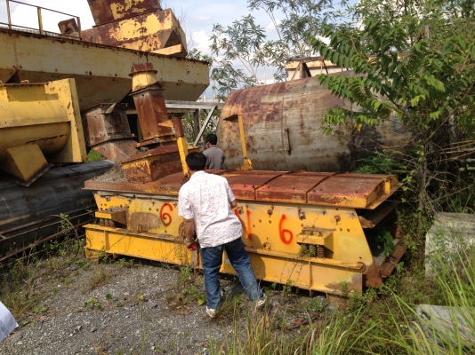 ขายแพล้นท์ยางแอสฟัลท์ ขายแพล้นท์ยางแอสฟัลท์