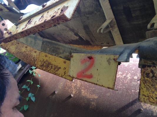 ขายแพล้นท์ยางแอสฟัลท์ ขายแพล้นท์ยางแอสฟัลท์