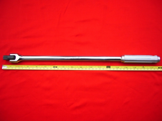 ด้ามบ๊อกซ์ 1/2"x18" KOKEN 4768 N