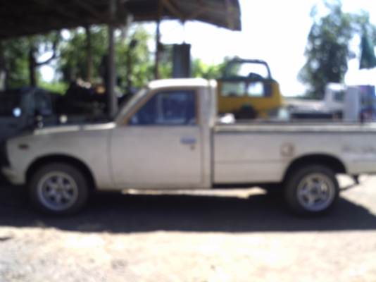 ขายรถกระบะโต้โยต้า Rn20 เดิมๆบาง