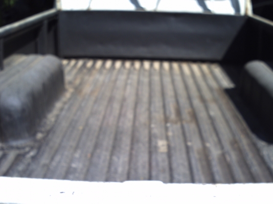 ขายรถกระบะโต้โยต้า Rn20 เดิมๆบาง