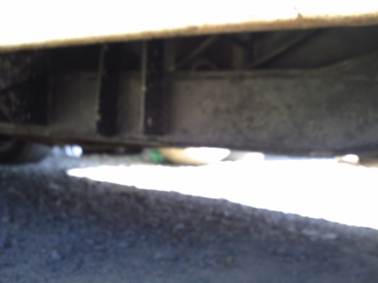 ขายรถกระบะโต้โยต้า Rn20 เดิมๆบาง