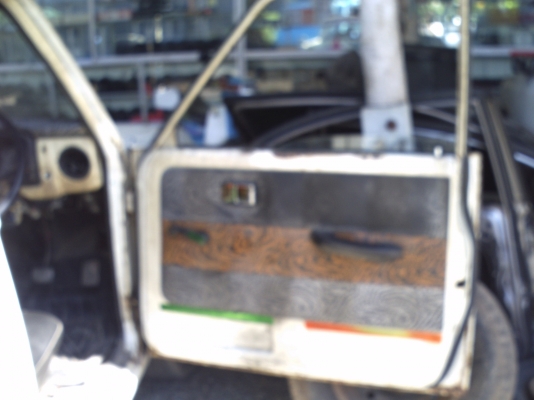 ขายรถกระบะโต้โยต้า Rn20 เดิมๆบาง