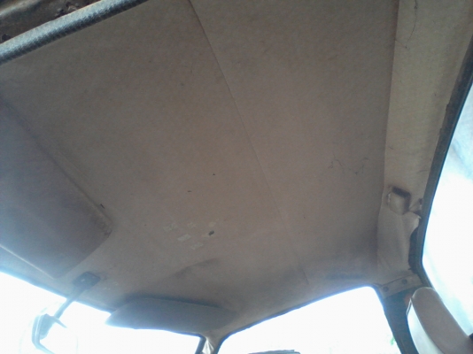 ดัสสัน 620 เก่า แห้ง ไฟนอน ฝาตบครบ