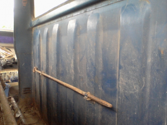 ดัสสัน 620 เก่า แห้ง ไฟนอน ฝาตบครบ