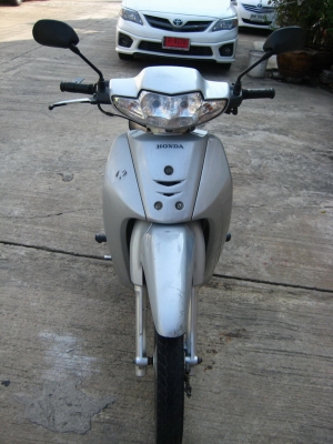 ขาย Honda wave 100ปี46 ไม่แพง